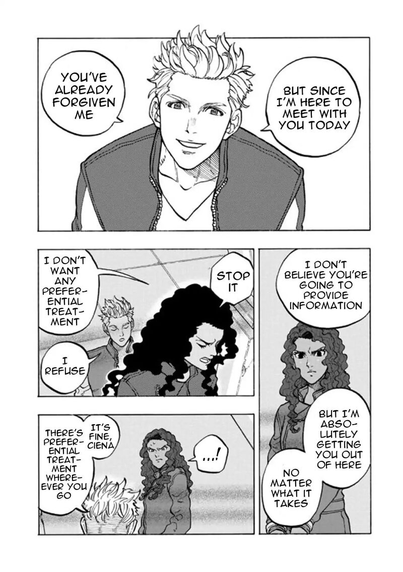 Star Wars Lost Stars - Chapter 36 image 06